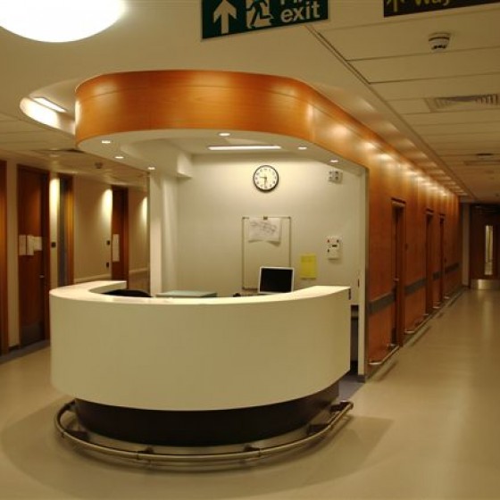 Enniskillen Hospital 02